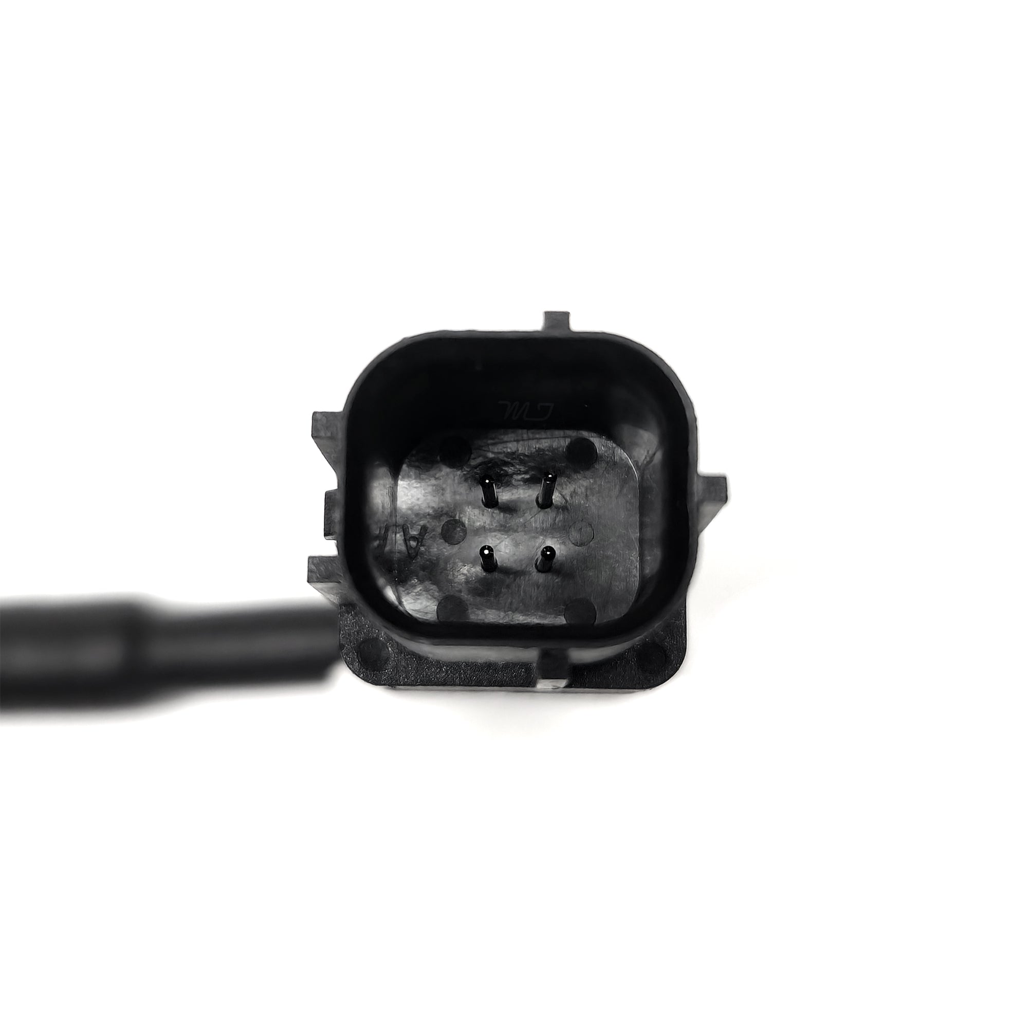 Toyota Avalon 2010-2012 OEM Backup Camera Replacement - Genuine Part #86790-41010 | Rear View Parking Aid for Safe Reversing