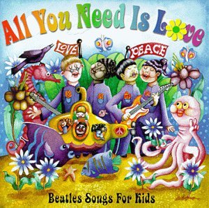 Best Beatles Songs for Kids - Fun & Educational Children's Music Collection | Perfect for Bedtime, Road Trips & Family Bonding