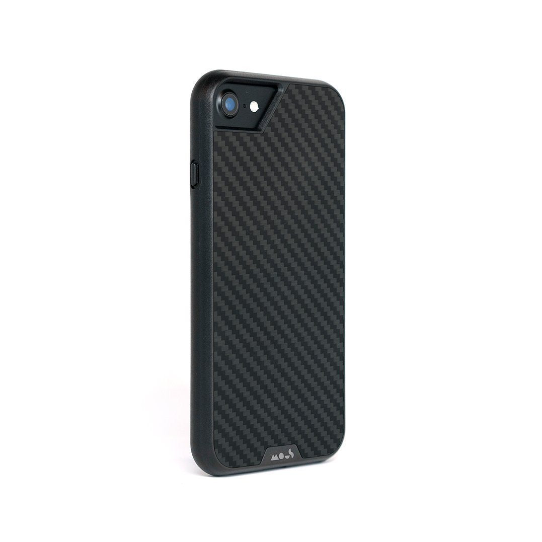 Ultra-Thin Aramid Fiber Phone Case for iPhone & Samsung - Limitless 2.0 | Military-Grade Protection | Slim & Lightweight Design | Perfect for Outdoor Adventures & Daily Use