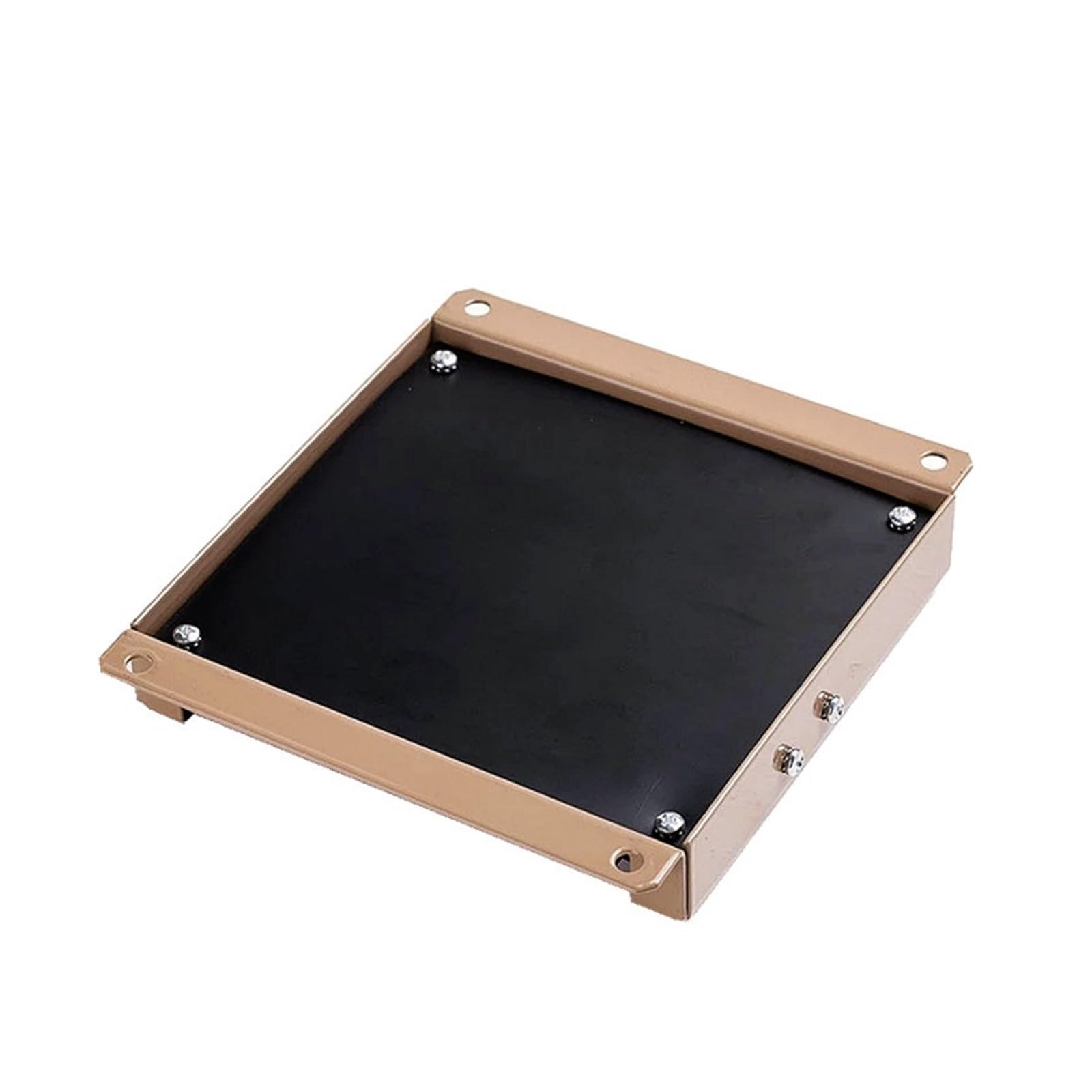 ESD5220 Engine Governor Control Unit - Diesel Generator Speed Controller for Cummins, Perkins, Volvo - Replacement Part for Power Plant & Marine Applications