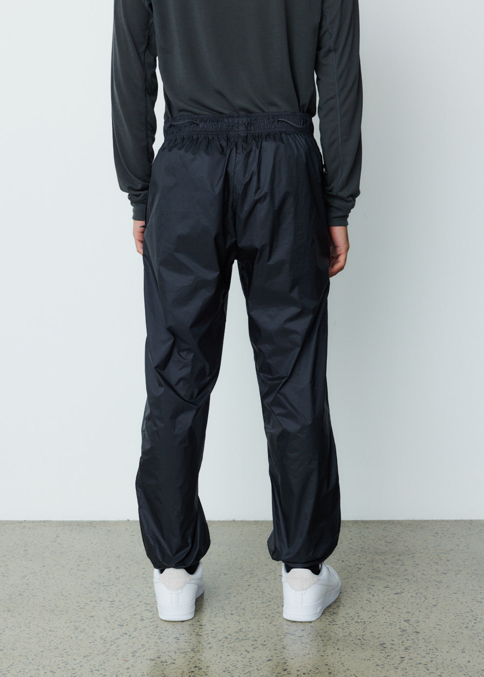 ACG Cinder Cone Tracksuit Pants for Men & Women - Lightweight Athletic Joggers with Zippered Pockets - Perfect for Running, Gym Workouts & Casual Wear
