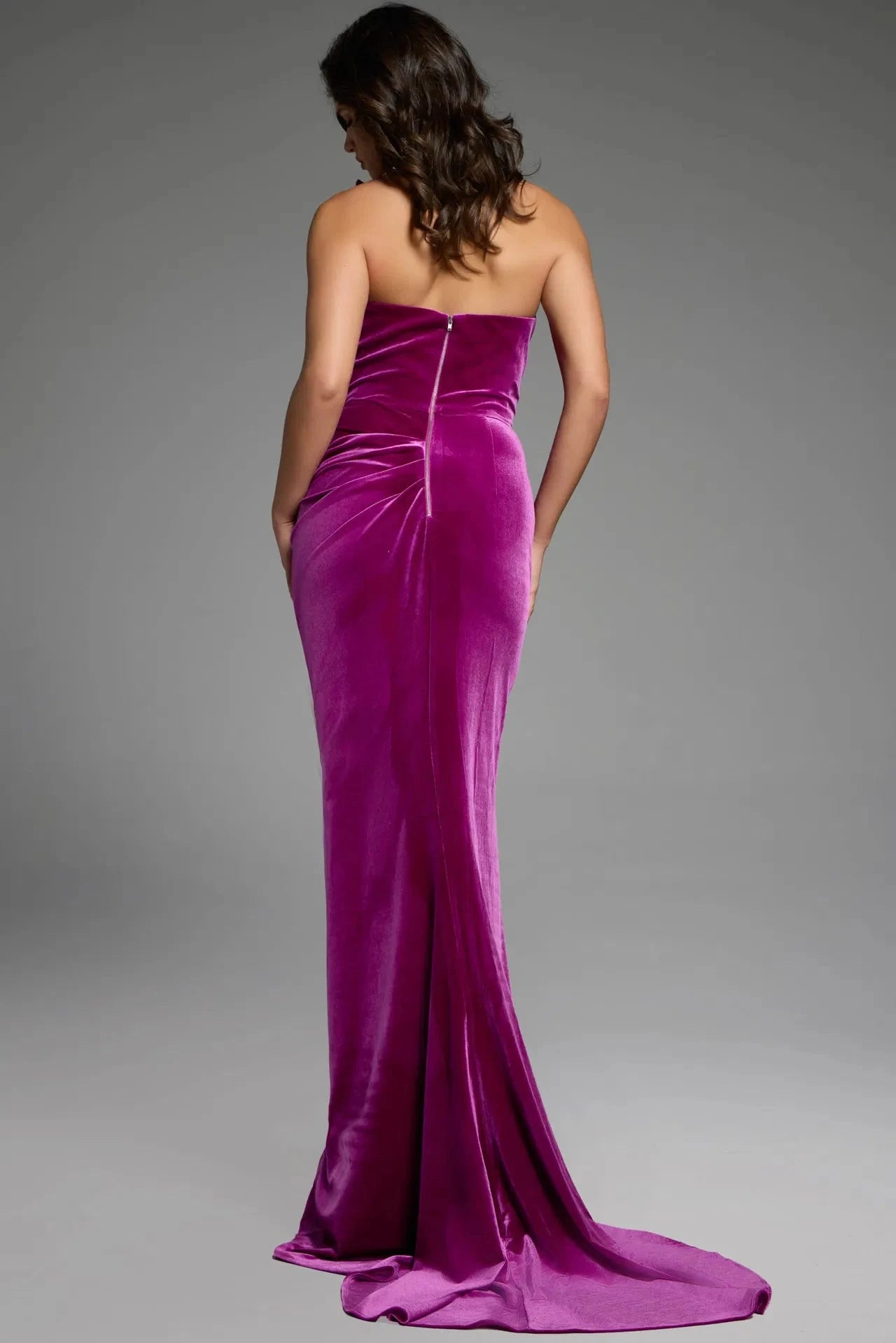 Jovani 40307 Elegant Evening Dress for Women - Perfect for Prom, Homecoming, and Formal Events
