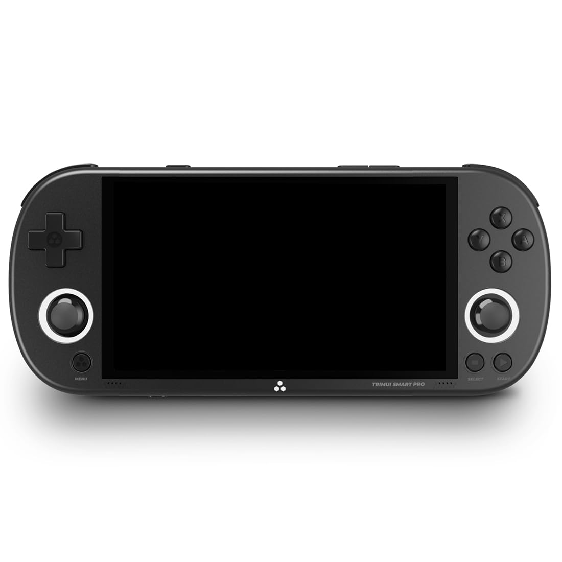 Retro Handheld Game Console - TRIMUI Smart PRO Portable Gaming Device with 4.96