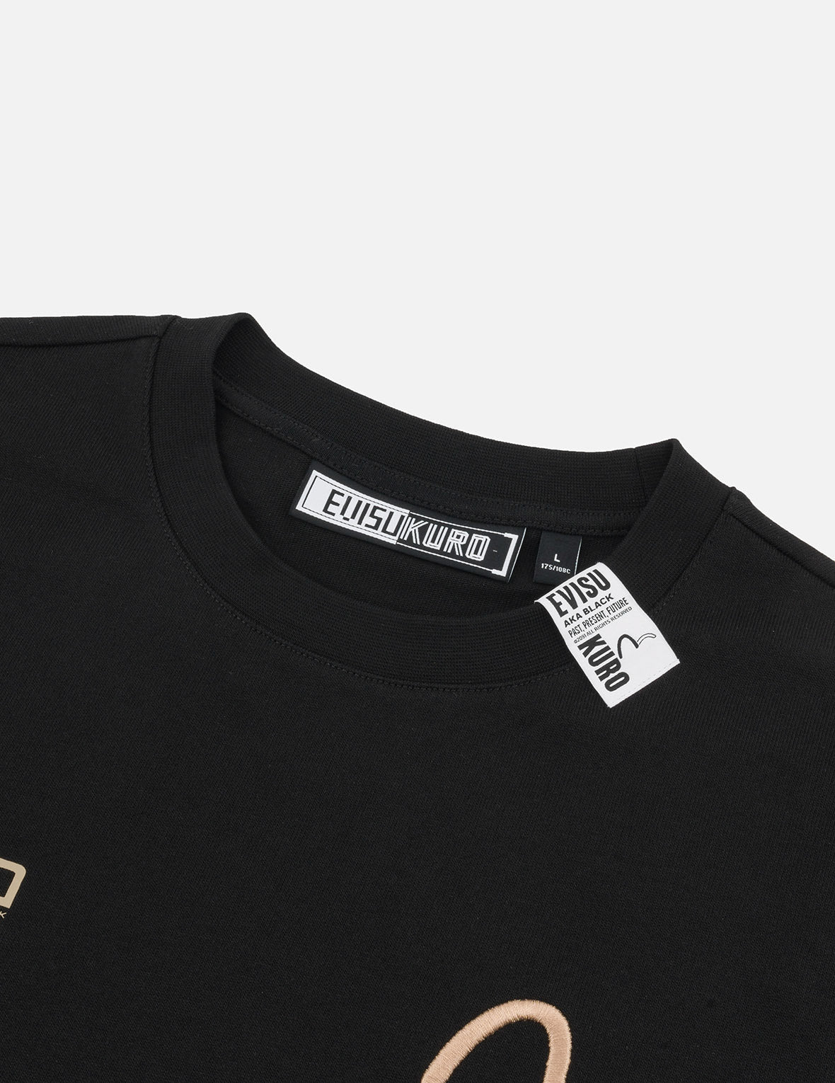 Seagull Embroidery Logo Print Cotton T-Shirt for Men & Women | Casual Regular Fit Crew Neck Tee for Beach Outings, Summer Fashion, and Everyday Wear