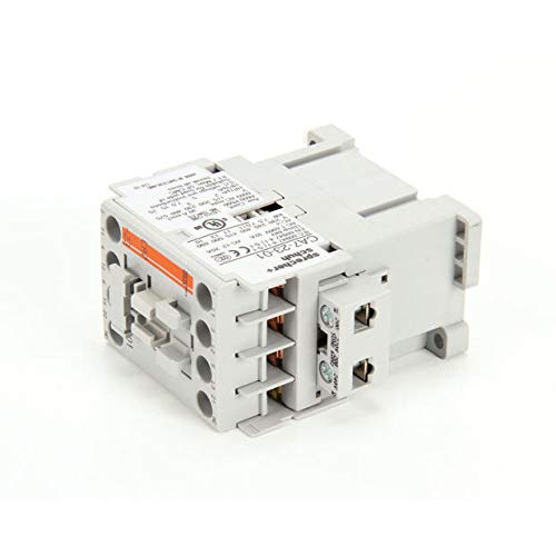 Alto Shaam 240V 40Amp Contactors - High-Quality Electrical Components for Commercial Kitchen Equipment & HVAC Systems
