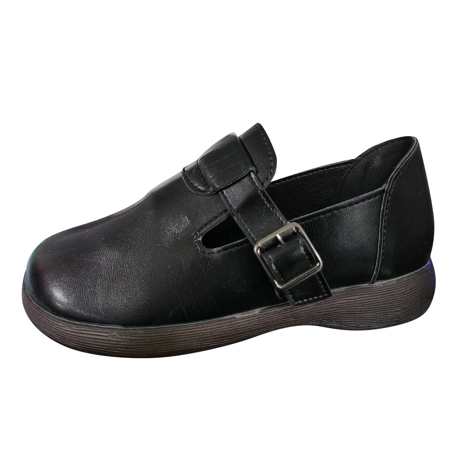 Breathable Women's Slip-On Casual Shoes with Memory Foam - Comfortable Fashion Sneakers for Walking, Travel & Outdoor Activities