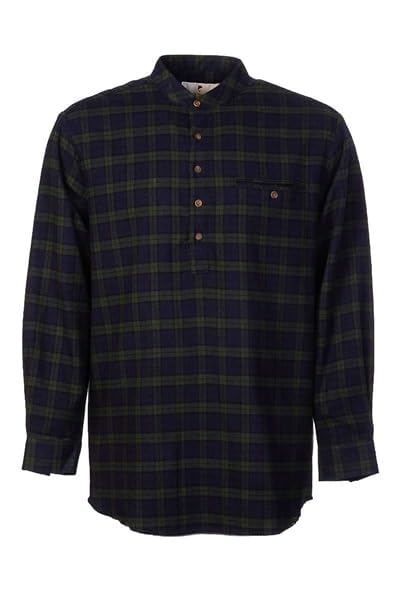 Green Tartan