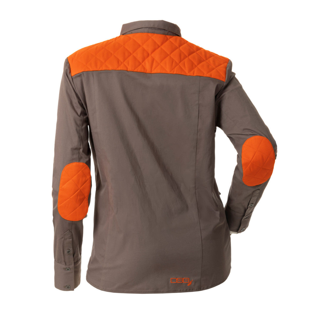 Premium Upland Button Down Shirt for Men - Comfortable & Stylish Casual Wear for Outdoor Adventures & Everyday Use