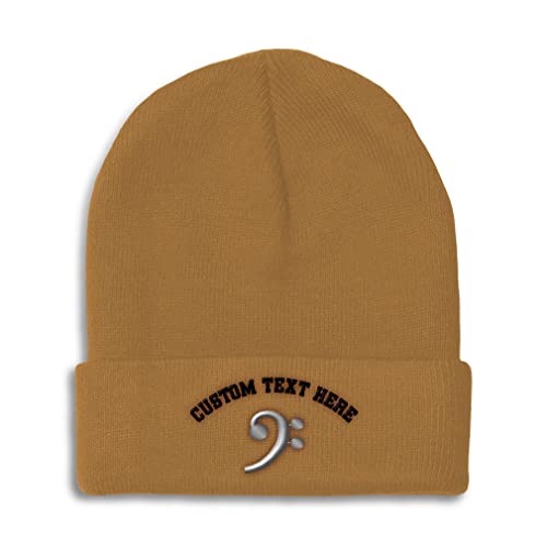 Khaki Personalized Text Here