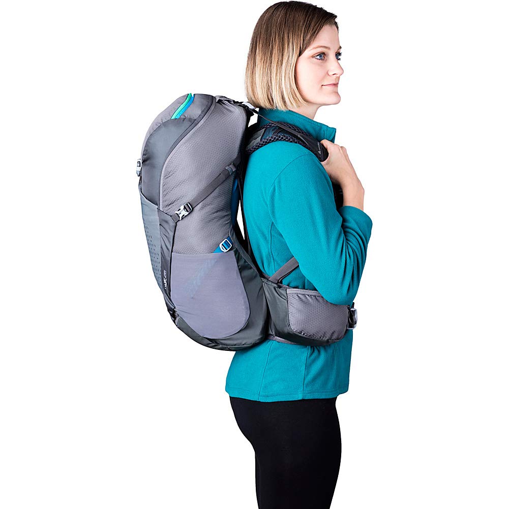 Gregory Jade 28L Lightweight Hiking Backpack - Durable & Comfortable Daypack for Outdoor Adventures, Camping & Travel