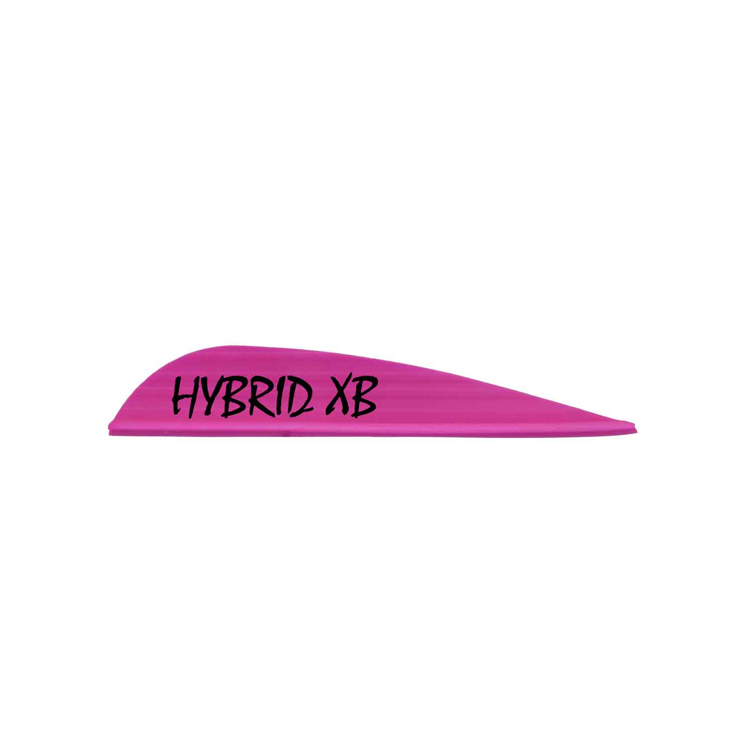 AAE Hybrid XB Vanes (50 Pack) - High-Performance Archery Vanes for Target Shooting & Bowhunting