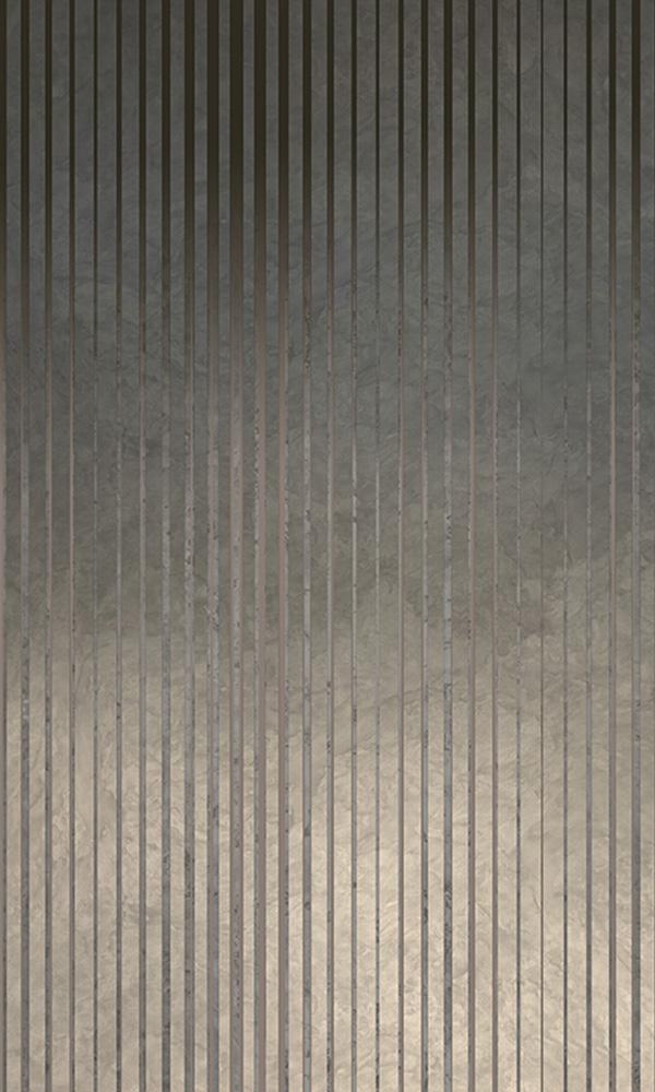 Beige Metallic Stripes M9488 - Stylish & Elegant Home Decor for Living Room, Bedroom, or Office | Perfect for Modern Interior Design