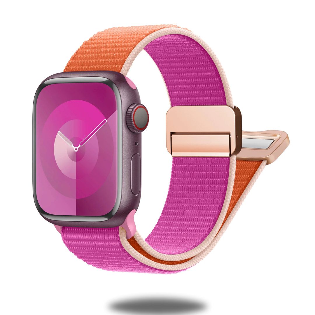 Trendy Sports Magnetic Loop for Running, Yoga & Gym - Secure & Adjustable Workout Accessory - Perfect for Athletes & Fitness Enthusiasts