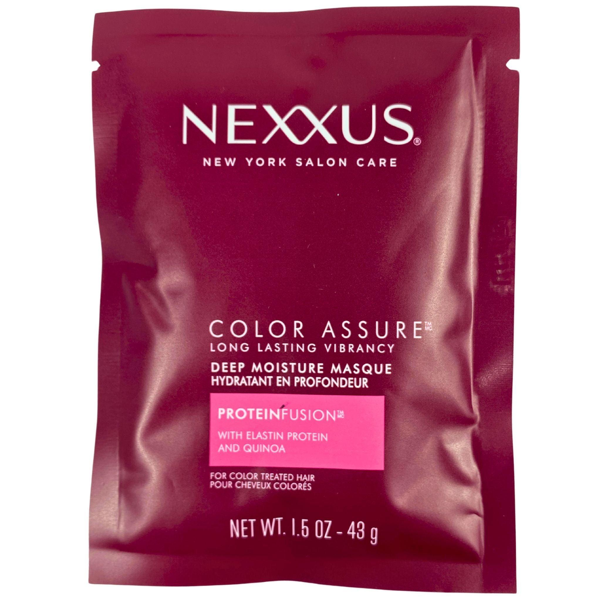 NEXXUS New York Salon Care Color 1.5OZ (60 Pcs Lot) - Professional Hair Color Treatment for Vibrant, Long-Lasting Results - Perfect for Salons & At-Home Hair Care