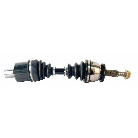 GSP North America NCV11110 CV Axle Assembly - Replacement Drive Shaft for Smooth Ride & Performance | Perfect for Trucks, SUVs & Off-Road Vehicles