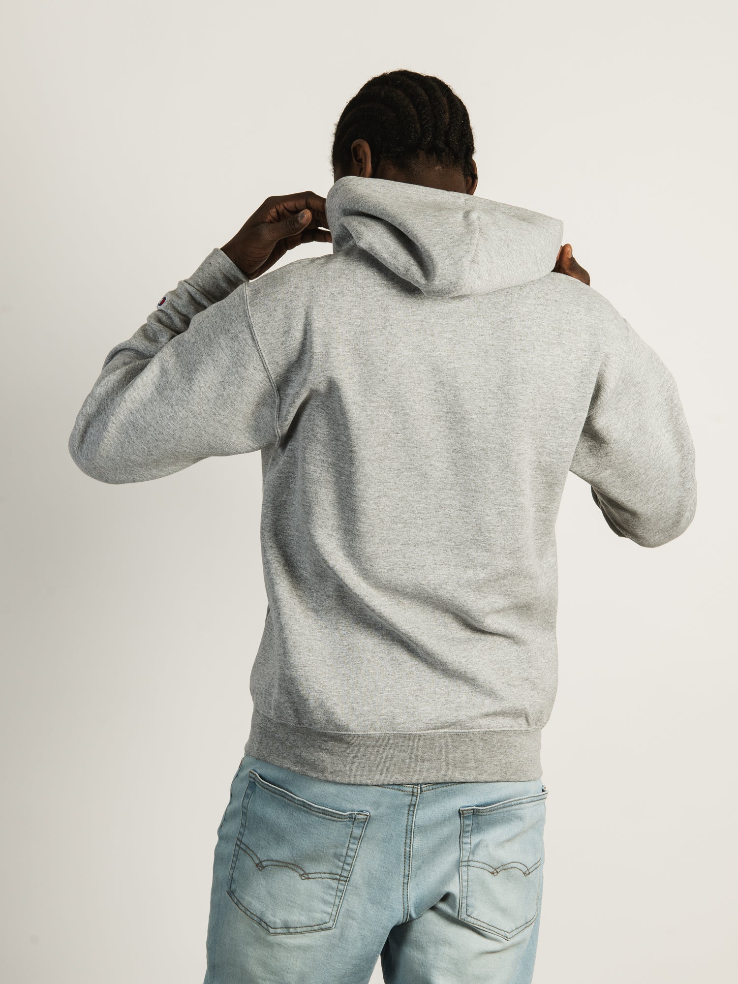 Champion Penn State Pullover Hoodie - Comfortable & Stylish College Sweatshirt for Men & Women - Perfect for Game Day, Campus Wear & Casual Outfits