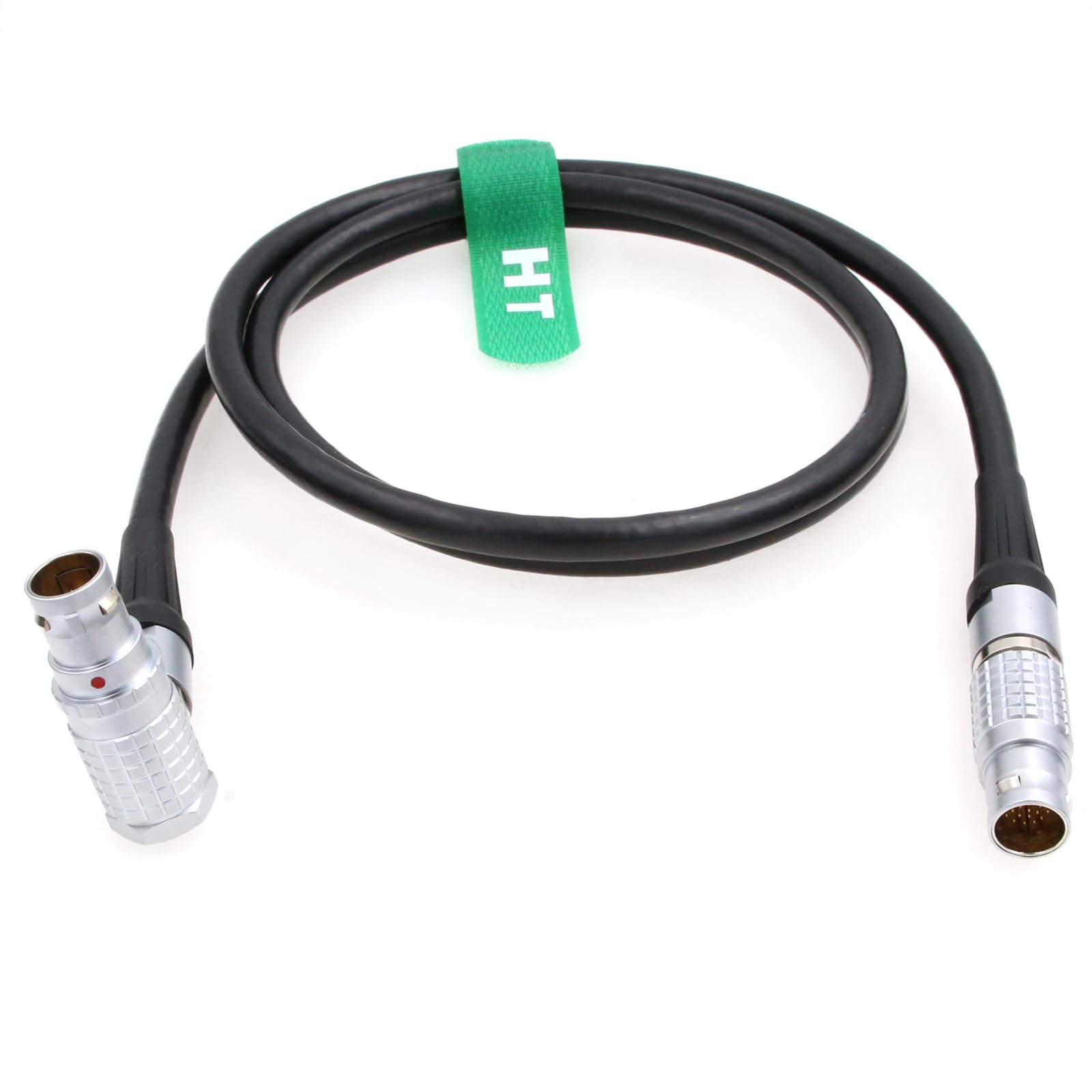 Sony Venice & Venice 2 Camera VF Cable - 26 Pin DVF-EL200 OLED Viewfinder Connector 1.2M for Professional Cinematography & Film Production