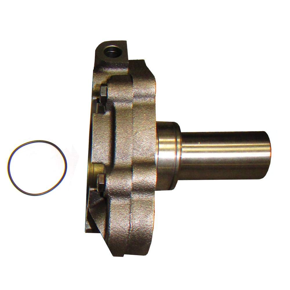Aftermarket Oil Pump Replacement for John Deere Tractors - Compatible with AL41637 | Durable Engine Part for Agricultural Equipment Maintenance & Repair