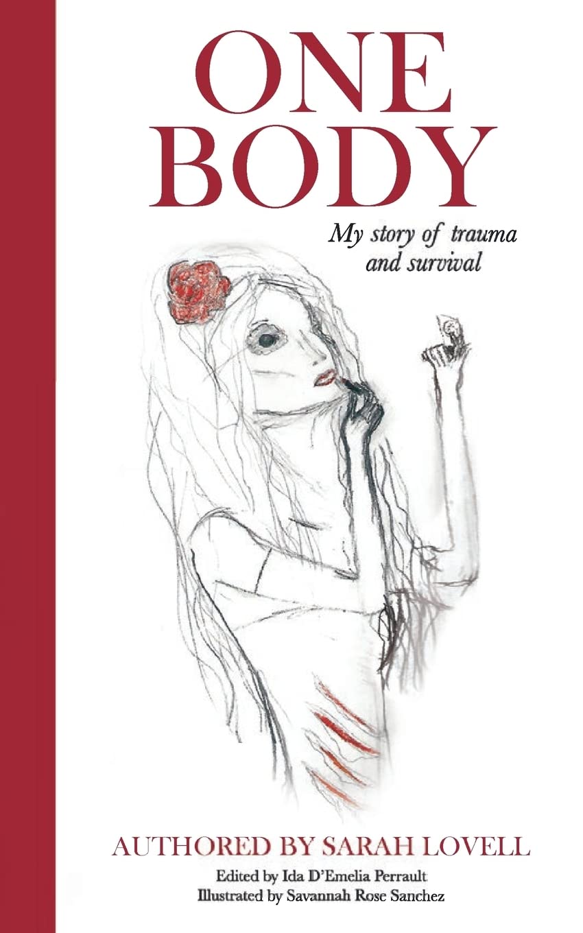 One Body: A Memoir of Trauma, Survival, and Healing - Inspiring True Story of Overcoming Adversity | Perfect for Book Clubs, Therapy Patients & Self-Help Readers