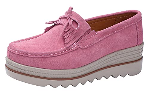 Pumps Pink
