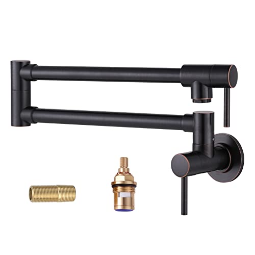 Oil Rubbed Bronze