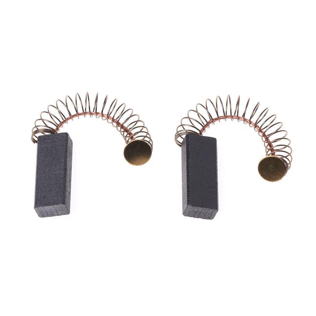 RY-CAN Vacuum Cleaner Carbon Motor Brush Replacement for Kirby Heritage & Legend - Compatible with Kirby Cleaning Tools - Perfect for Home Cleaning & Maintenance