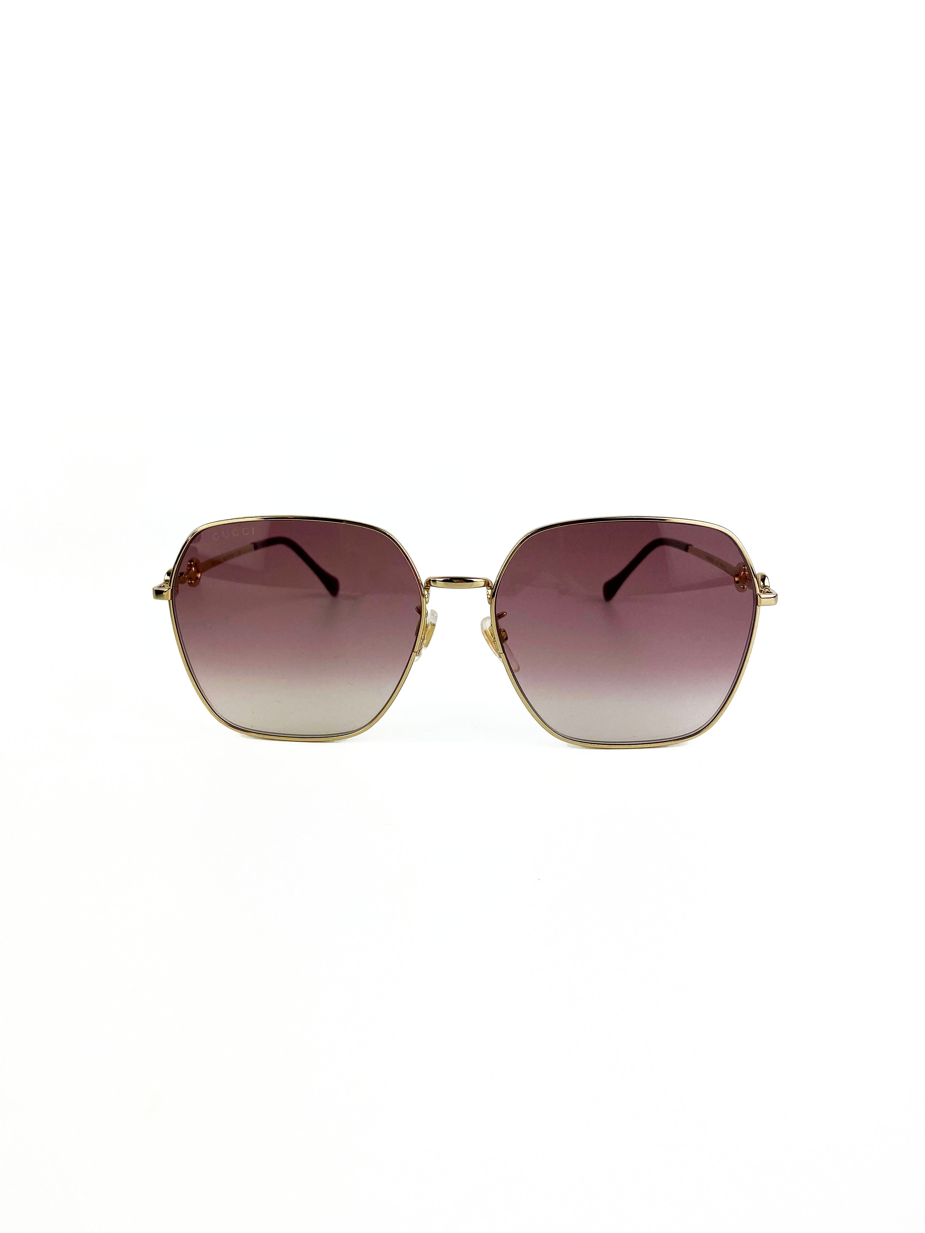 Gucci Doraemon Limited Edition Sunglasses for Men & Women - Trendy Anime-Inspired Designer Shades for Fashion & Outdoor Activities