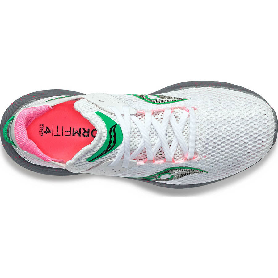 Women's Running Shoes - KINVARA 14 | Lightweight & Cushioned for Training, Racing & Everyday Wear | Perfect for Road Running, Gym Workouts & Casual Outfits