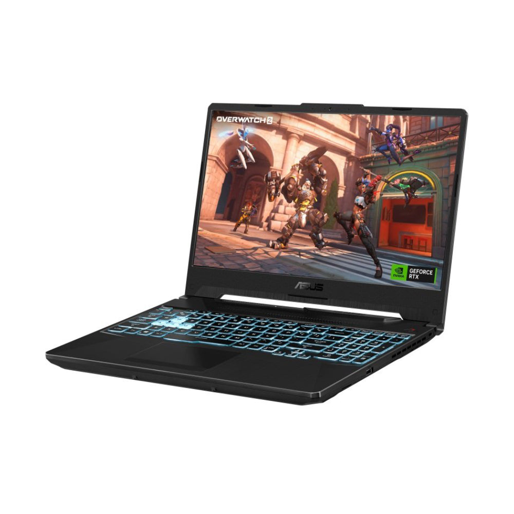 ASUS TUF Gaming A17 FA706NF HX006W 17.3