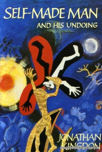 The Self-Made Man and His Undoing - Motivational Business Book for Entrepreneurs & Career Success | Perfect for Office, Business Travel & Personal Growth