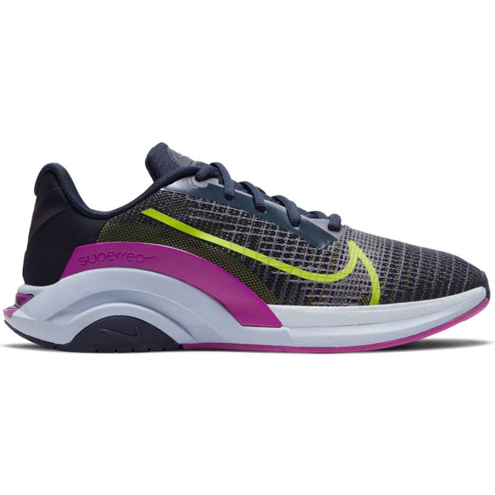 Nike ZoomX SuperRep Surge Women's Running Shoes - Lightweight & Responsive for HIIT, Cardio & Gym Workouts
