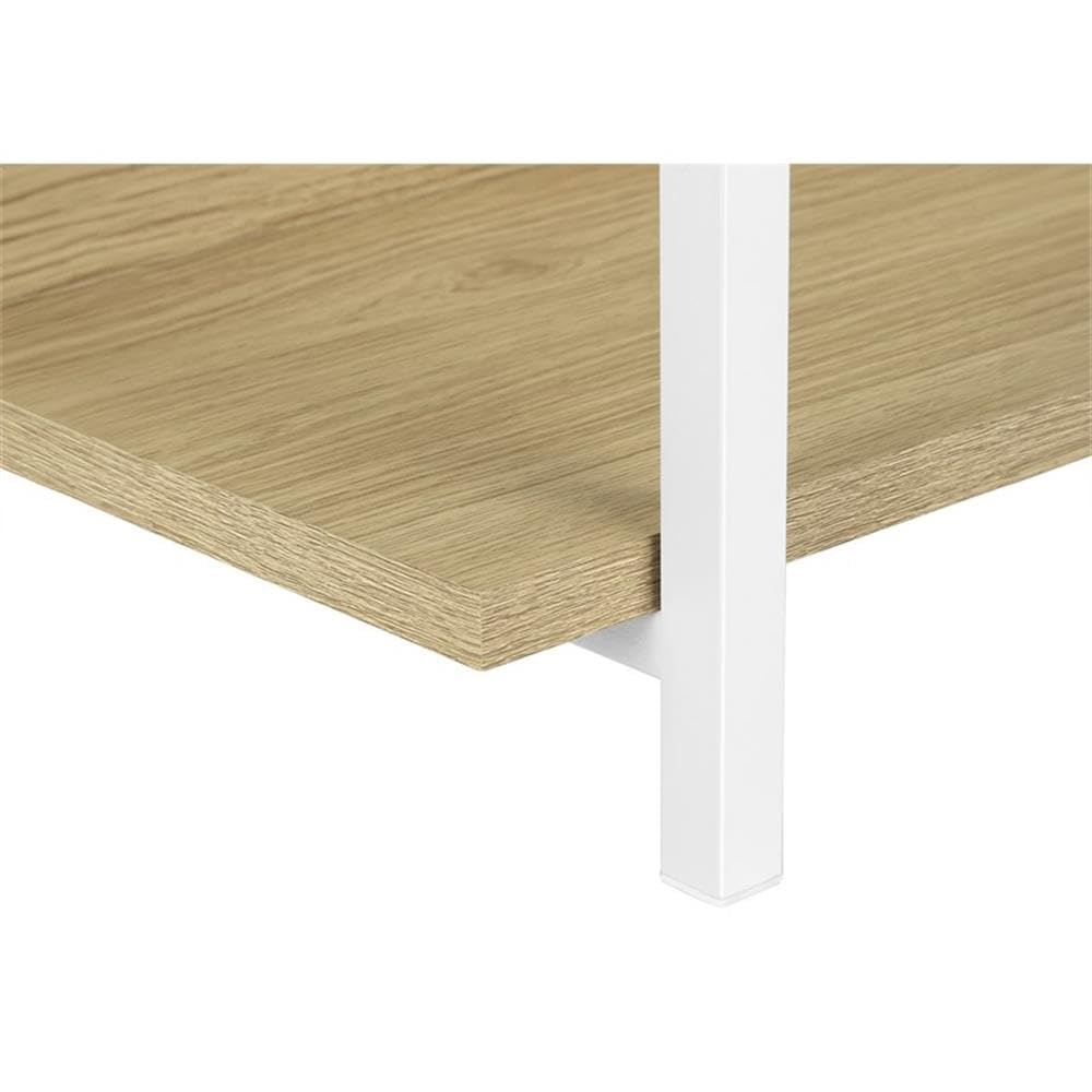 Monarch Specialties 2222 Modern Accent Table - 47.25