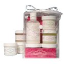 Premium Red Orchid Super Sampler Gift Set - Perfect for Birthdays, Anniversaries & Special Occasions