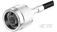 N Series Plug TR - Heavy Duty Electrical Connector for Industrial Equipment & Machinery | Durable Power Plug for Manufacturing, Construction & Automation Systems