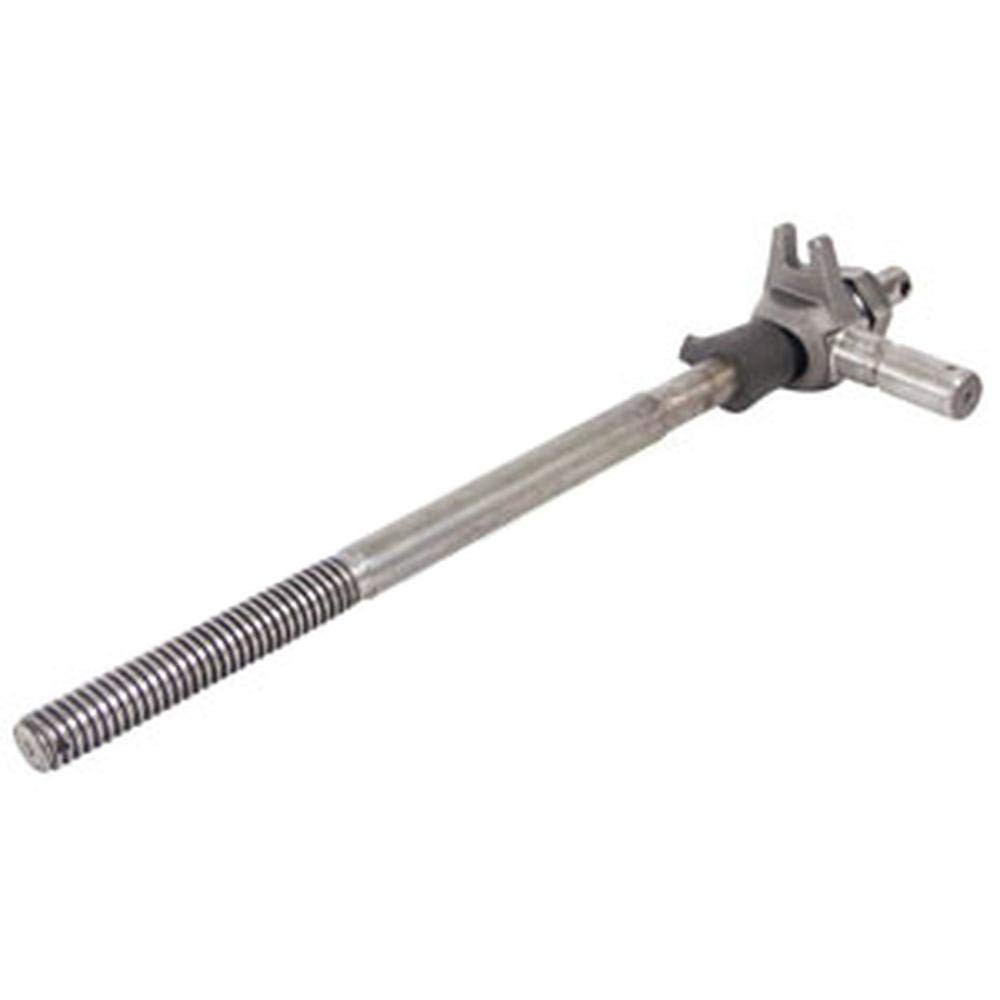 RAParts AM397095R2 Left Hand Hitch Leveling Screw Assembly - Heavy Duty Trailer Leveling Kit for Trucks, RVs & Towing Equipment - Perfect for Off-Roading, Camping & Hauling