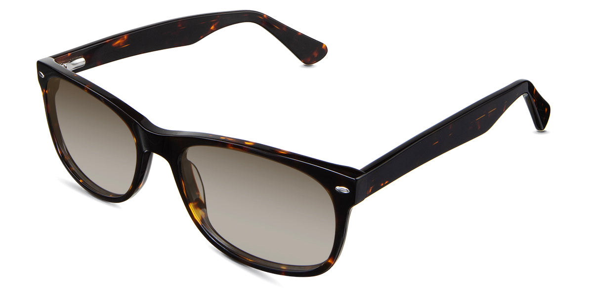 Men's Prescription Sunglasses - UV Protection Polarized Glasses for Driving, Fishing & Outdoor Activities | NIEL