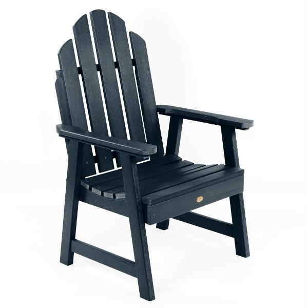 Adirondack Classic Westport Garden Chair - Durable Outdoor Patio Furniture for Backyard, Poolside & Deck Relaxation