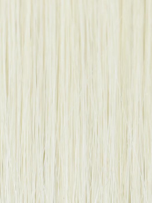 Delight Synthetic Lace Front Wig with Mono Top - Natural Looking Human Hair Wig for Women | Perfect for Cosplay, Daily Wear & Special Occasions