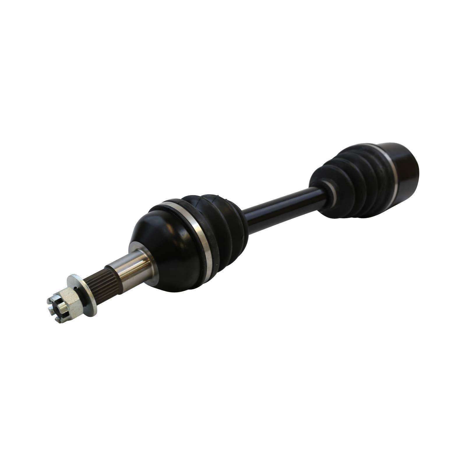 Can Am Renegade 1000 & Outlander 800R Rear CV Axles (Left & Right) - Compatible with 2013-2015 Models - Durable Off-Road Replacement for ATV & UTV Trail Riding