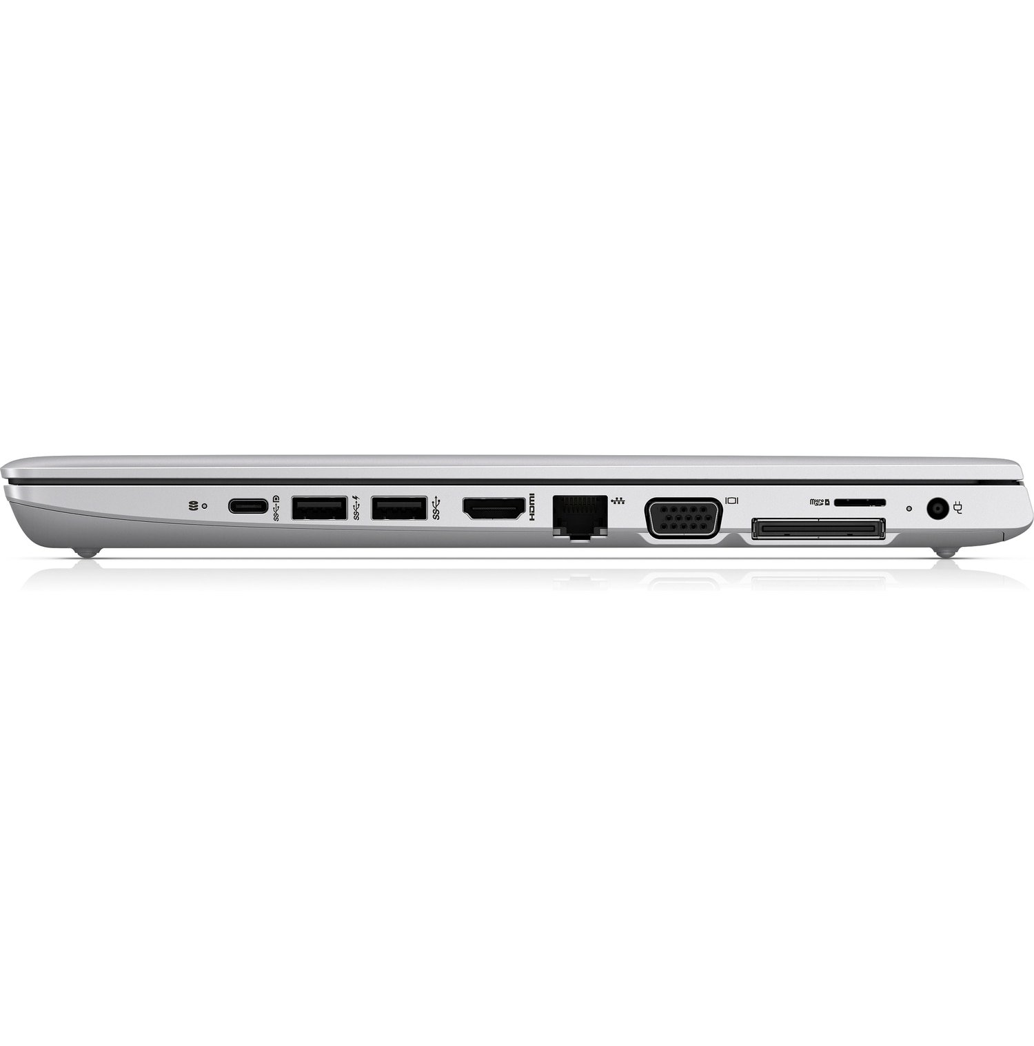 HP ProBook 640 G4 14
