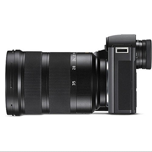 Leica Super Vario-Elmar-SL 16-35mm f/3.5-4.5 ASPH. Wide Angle Zoom Lens for Leica SL Cameras - Perfect for Landscape, Architecture & Travel Photography