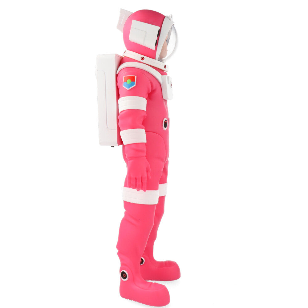 Superplastic Gorillaz Astronaut 2D Action Figure - Limited Edition Collectible Vinyl Toy for Fans & Decor | Perfect for Display, Gifts, and Pop Culture Enthusiasts