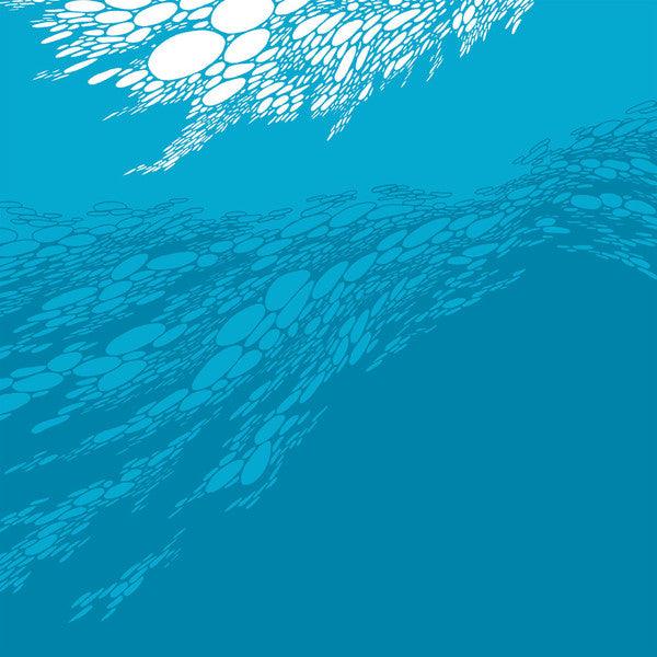 Boris Flood Exclusive Opaque Blue Vinyl LP | Indie Record Store Edition | Perfect for Vinyl Collectors & Indie Music Fans