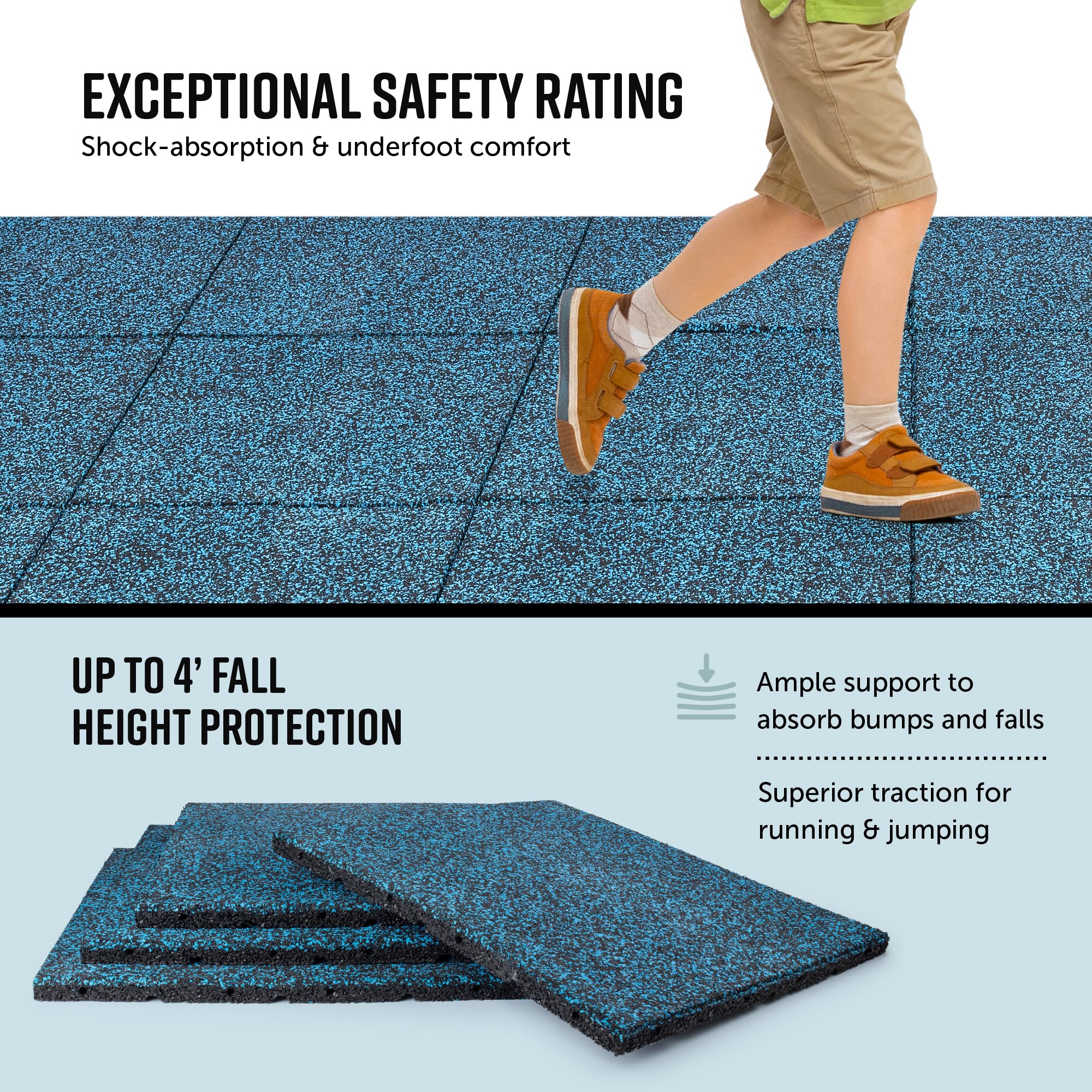 Playsafer Elevate 1