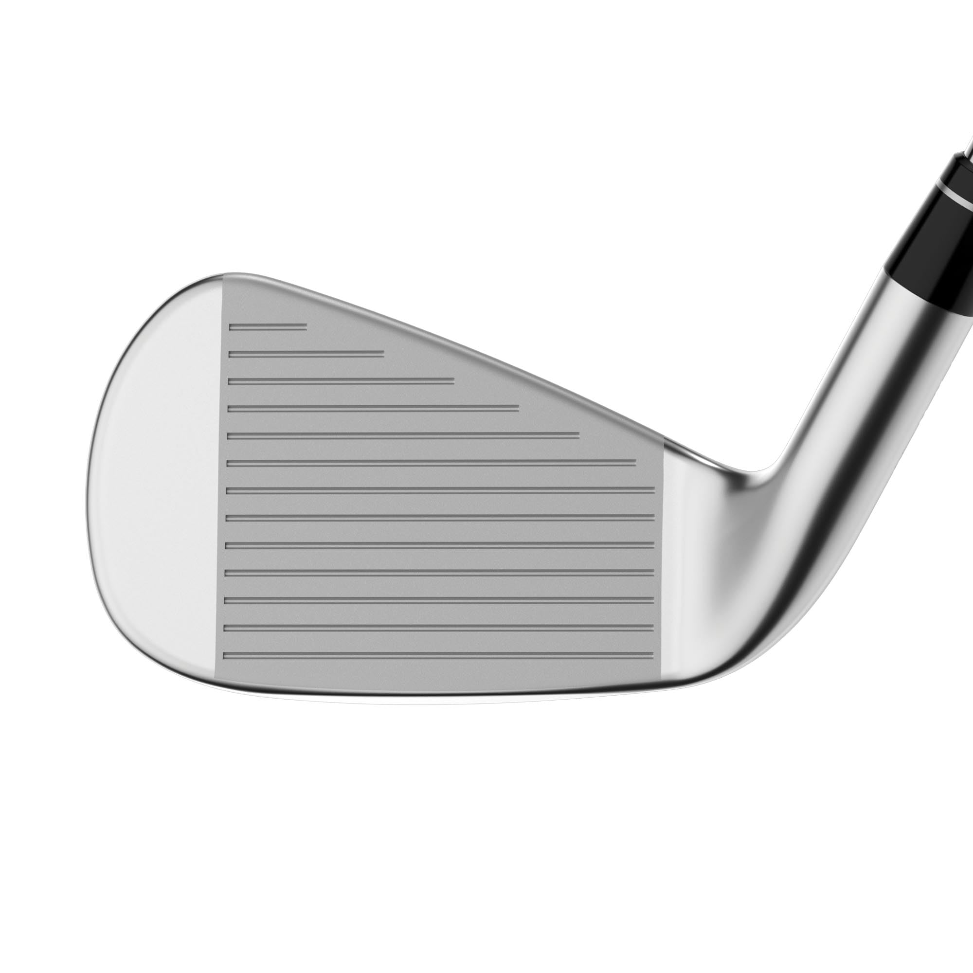 Callaway Golf Apex AI300 Iron Set - Premium Forged Golf Irons for Men & Women | High Performance Distance & Forgiveness | Perfect for Mid-Handicap Golfers on Course & Driving Range