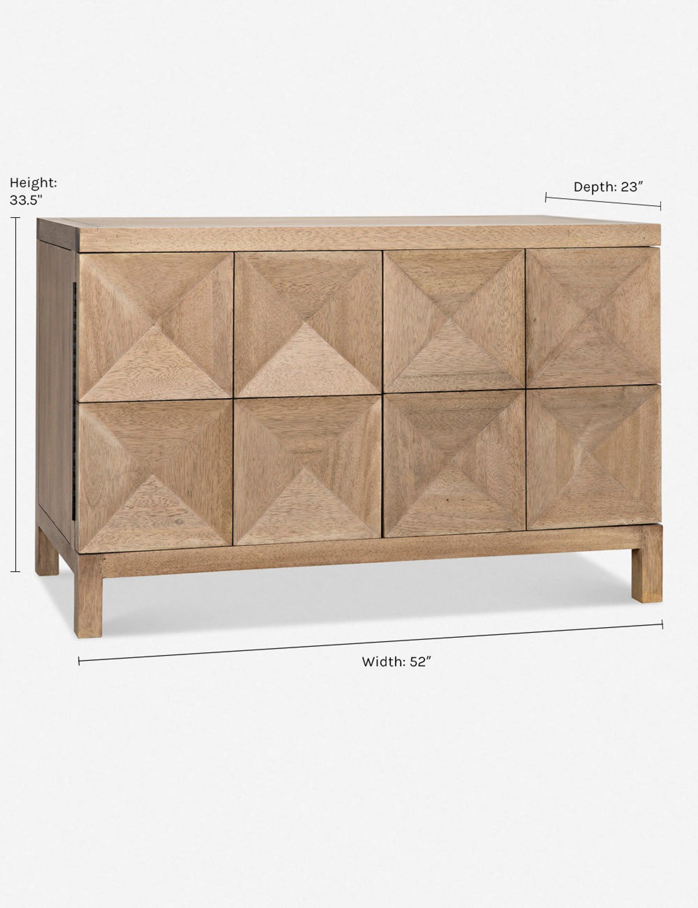 Aaran Small Cabinet - Compact Storage Solution for Home, Office & Dorm Room Organization | Space-Saving Furniture for Bedroom, Bathroom & Entryway