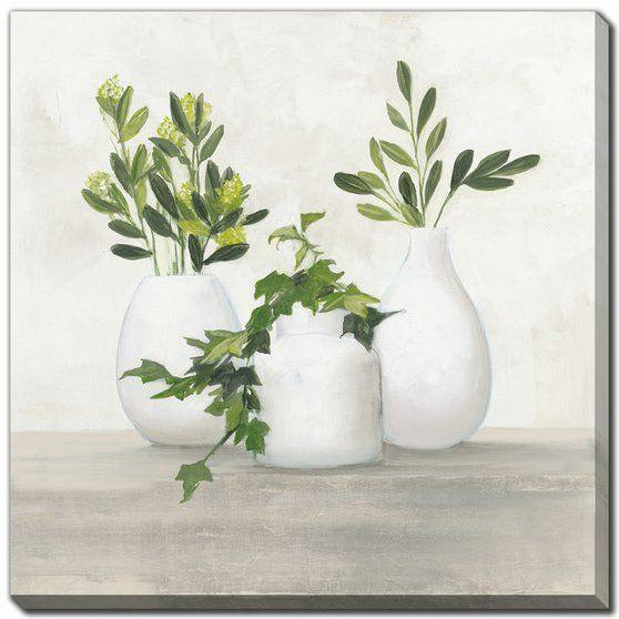 Plant Life II - Premium Artificial Plants for Home & Office Decor | Perfect for Living Room, Bedroom, and Workspace Greenery