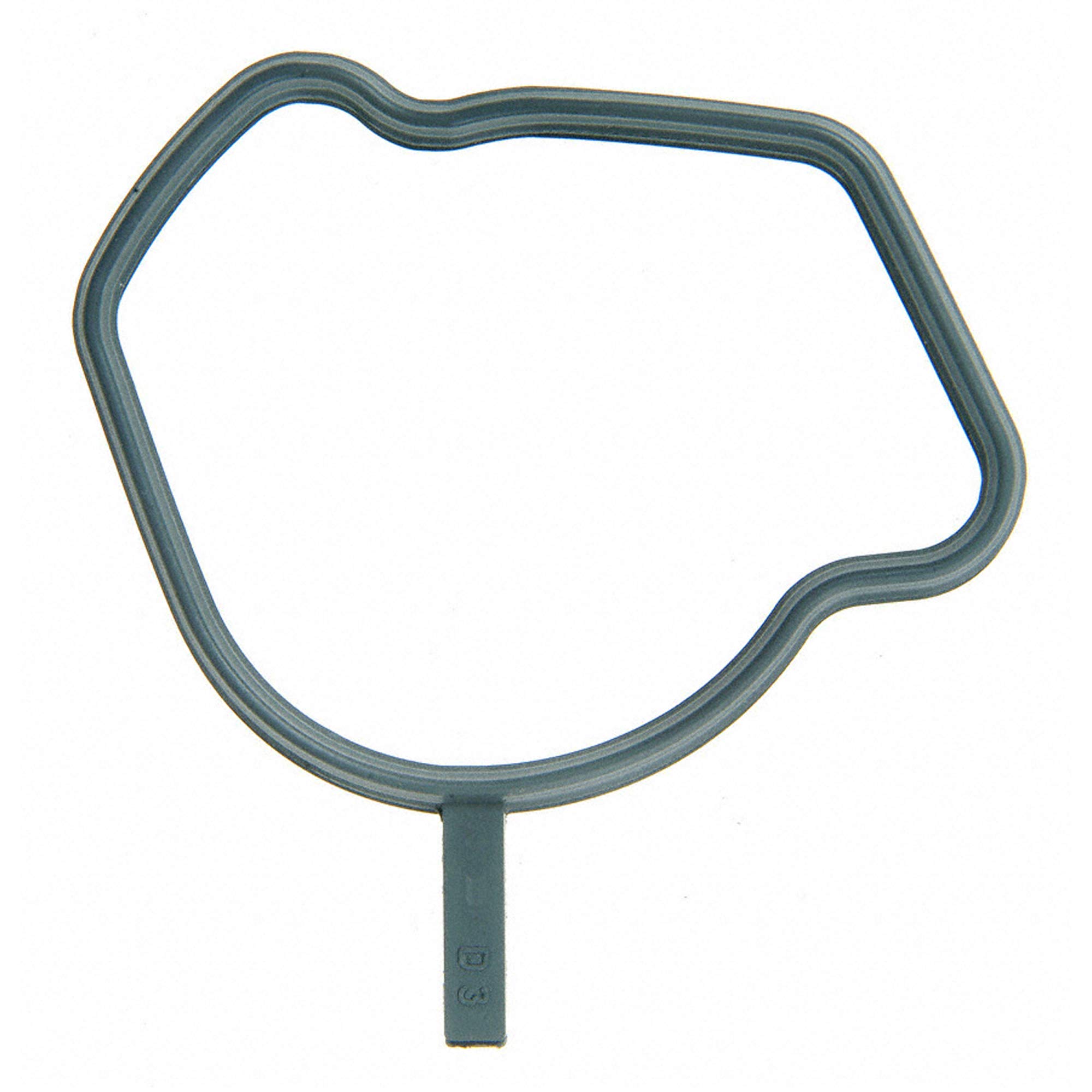 FEL-PRO 61363 Throttle Body Gasket - High-Performance Engine Seal for Smooth Acceleration | Perfect for Car Repair & Maintenance