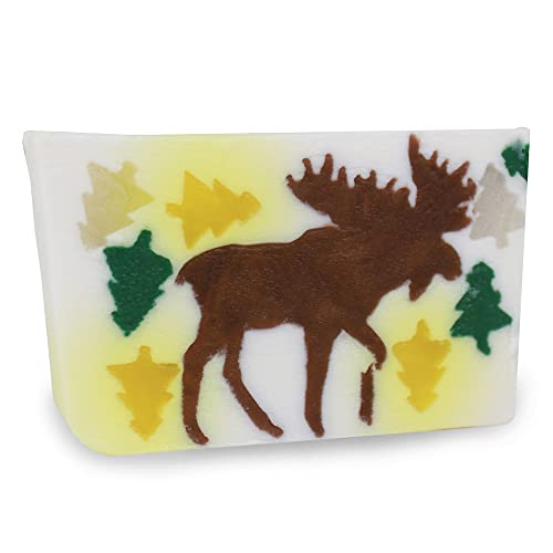 Chocolate Moose