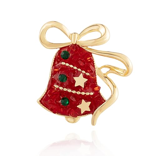 Christmas bell 2
